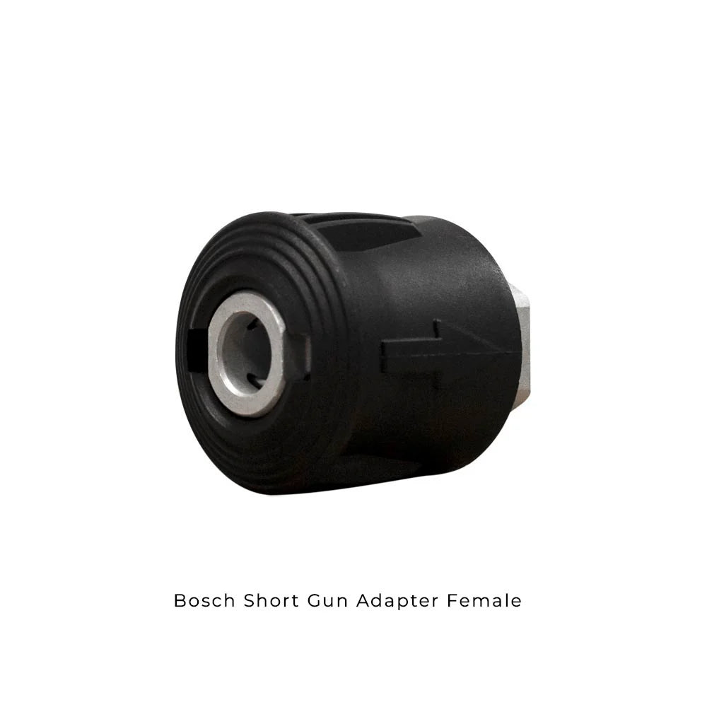 Aquatouch Pressure Washer Adapters - Bosch