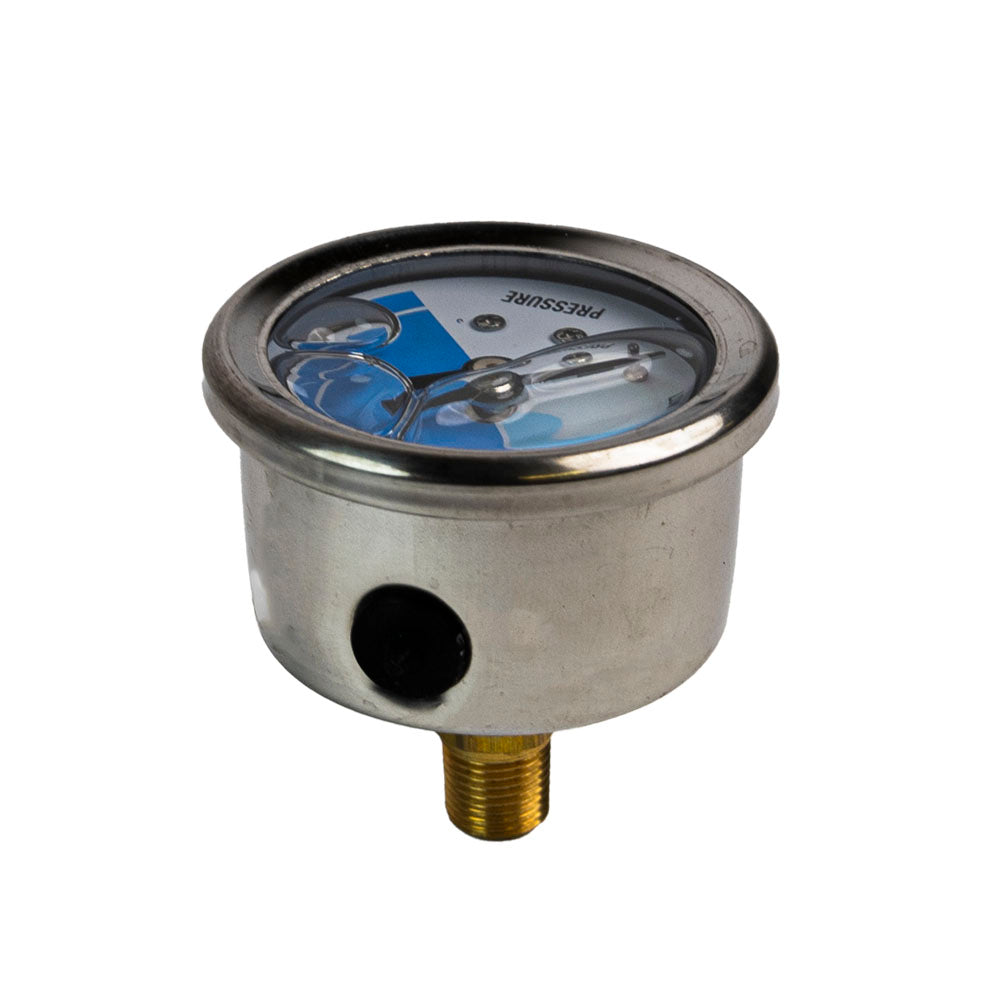 AR680 Replacement Pressure Gauge