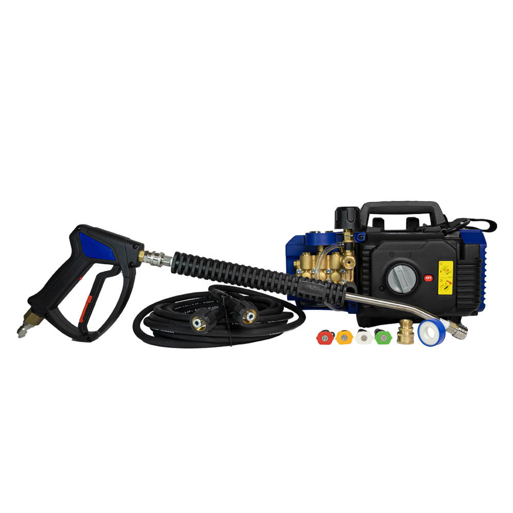 Annovi Reverberi 680 Pressure Washer Essentials Kit