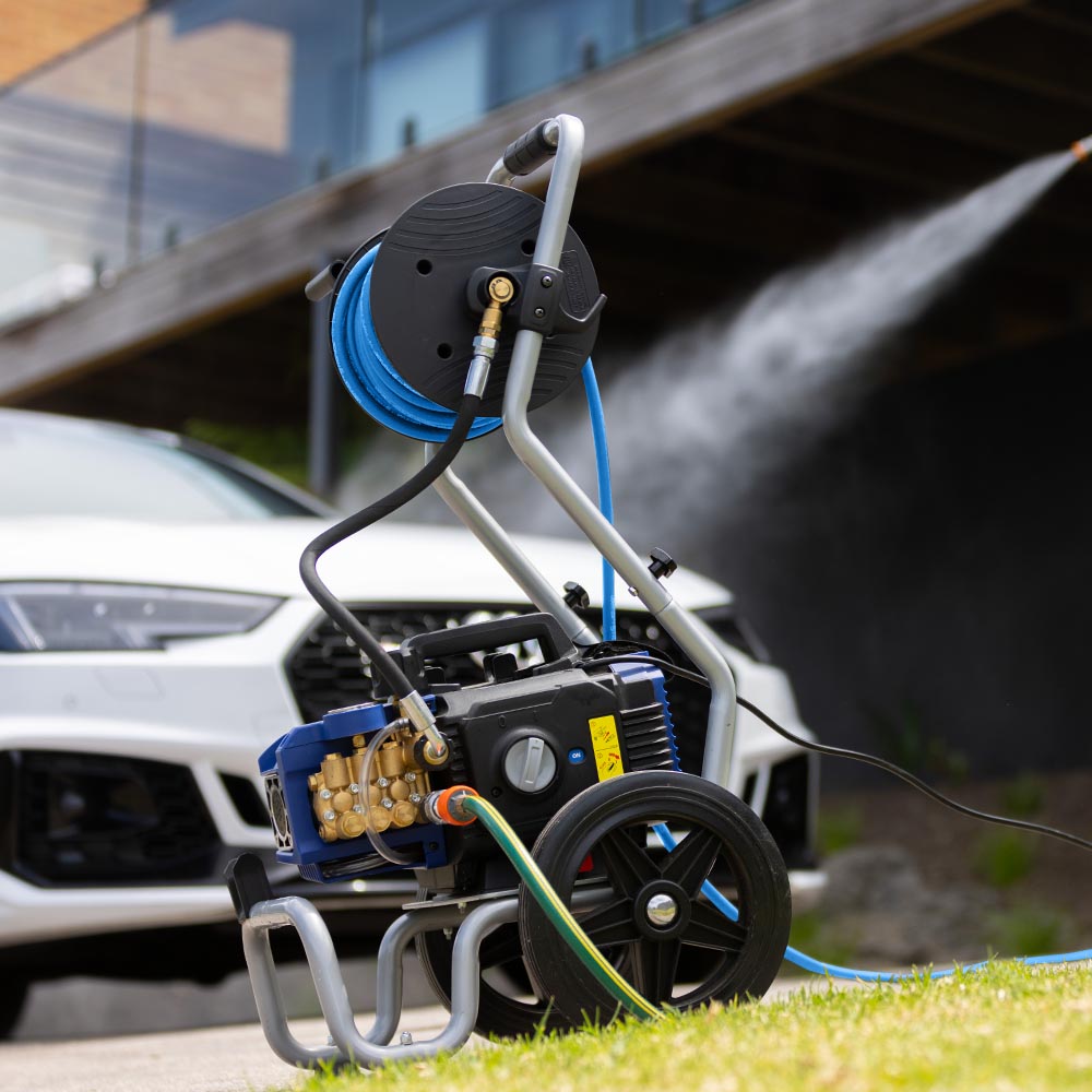 Annovi Reverberi 680 Pressure Washer Ultimate Kit