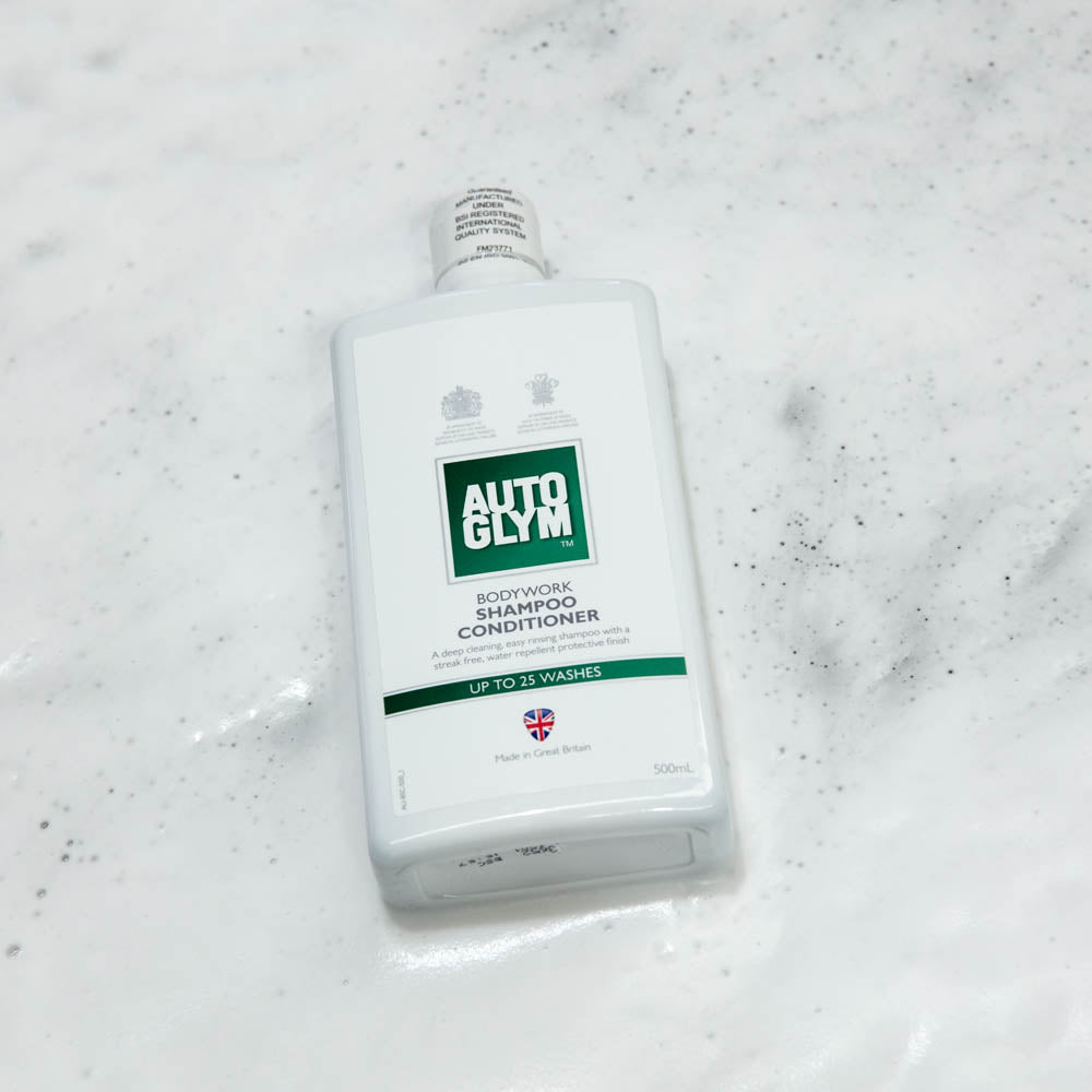 AutoGlym Bodywork Shampoo Conditioner