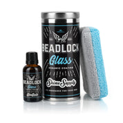 Shine Supply Beadlock Glass Ceramic Coating