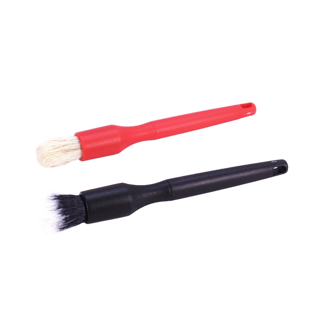 Detail Factory | Crevice Brush Set