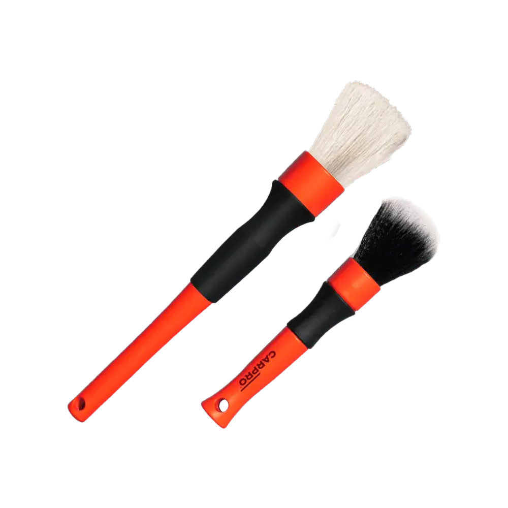 CARPRO Detailing Brush Set