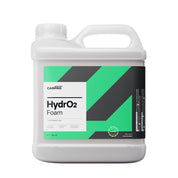 CarPro HydrO2 Foam | pH Neutral Wash & Wax