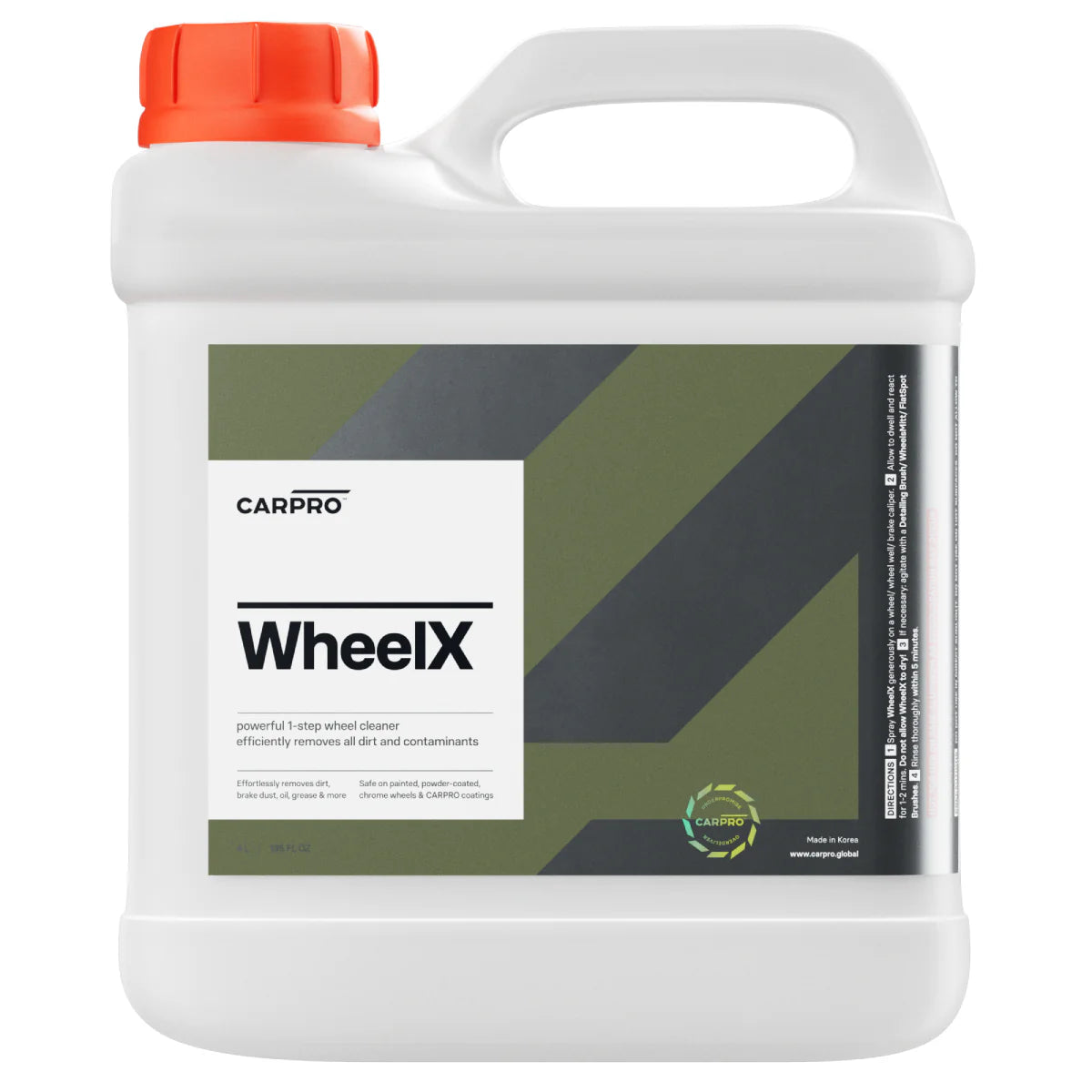 CARPRO WheelX | Wheel Cleaner