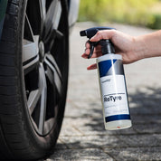 BOGO CARPRO ReTyre 500ml + Economax Tyre Brush