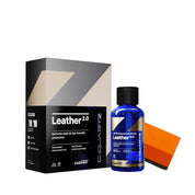 CARPRO C.QUARTZ Leather 2.0 | Leather & Vinyl Coating