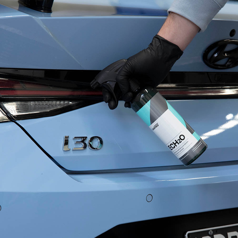 CarPro EliXir 1 Liter | Quick Detailer Spray For Ceramic Coated Vehicles