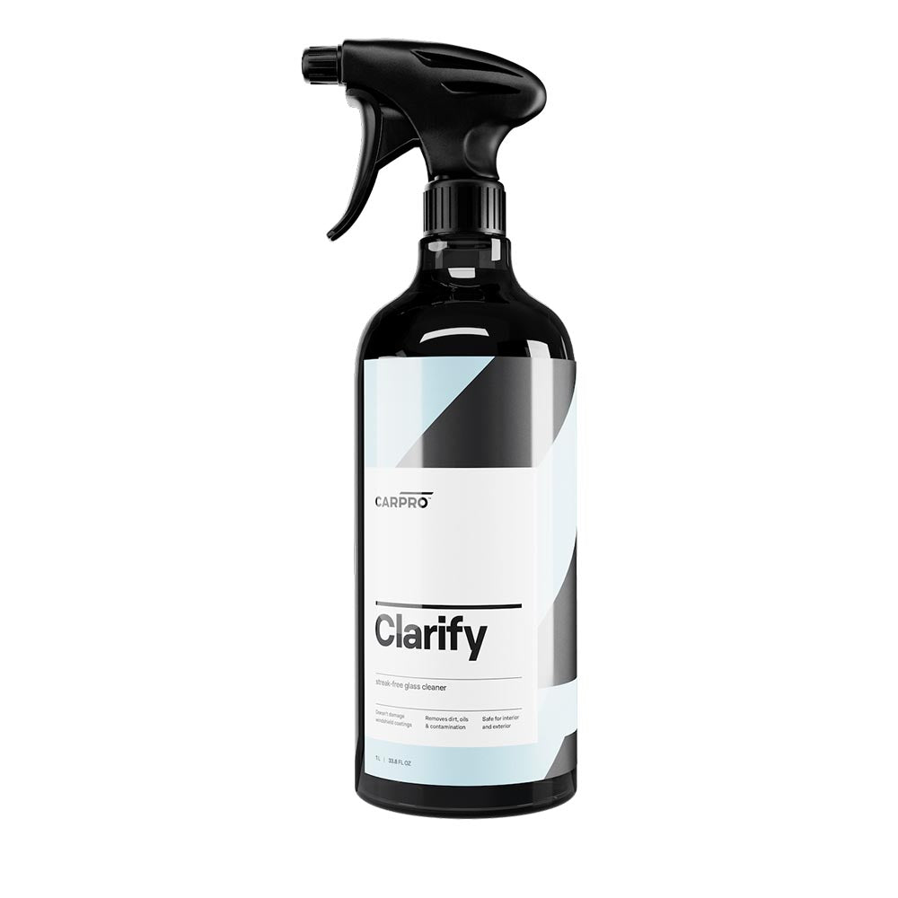 CARPRO Clarify | Glass Cleaner