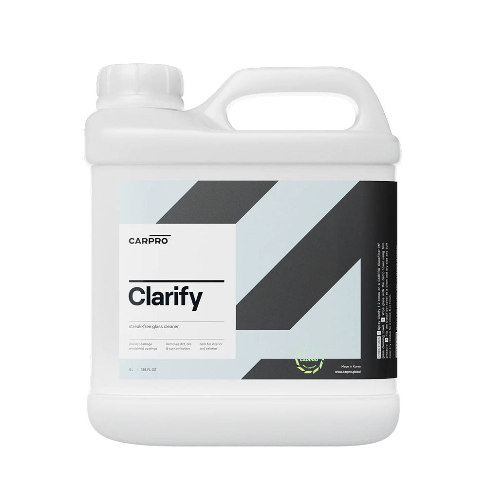 CARPRO Clarify | Glass Cleaner