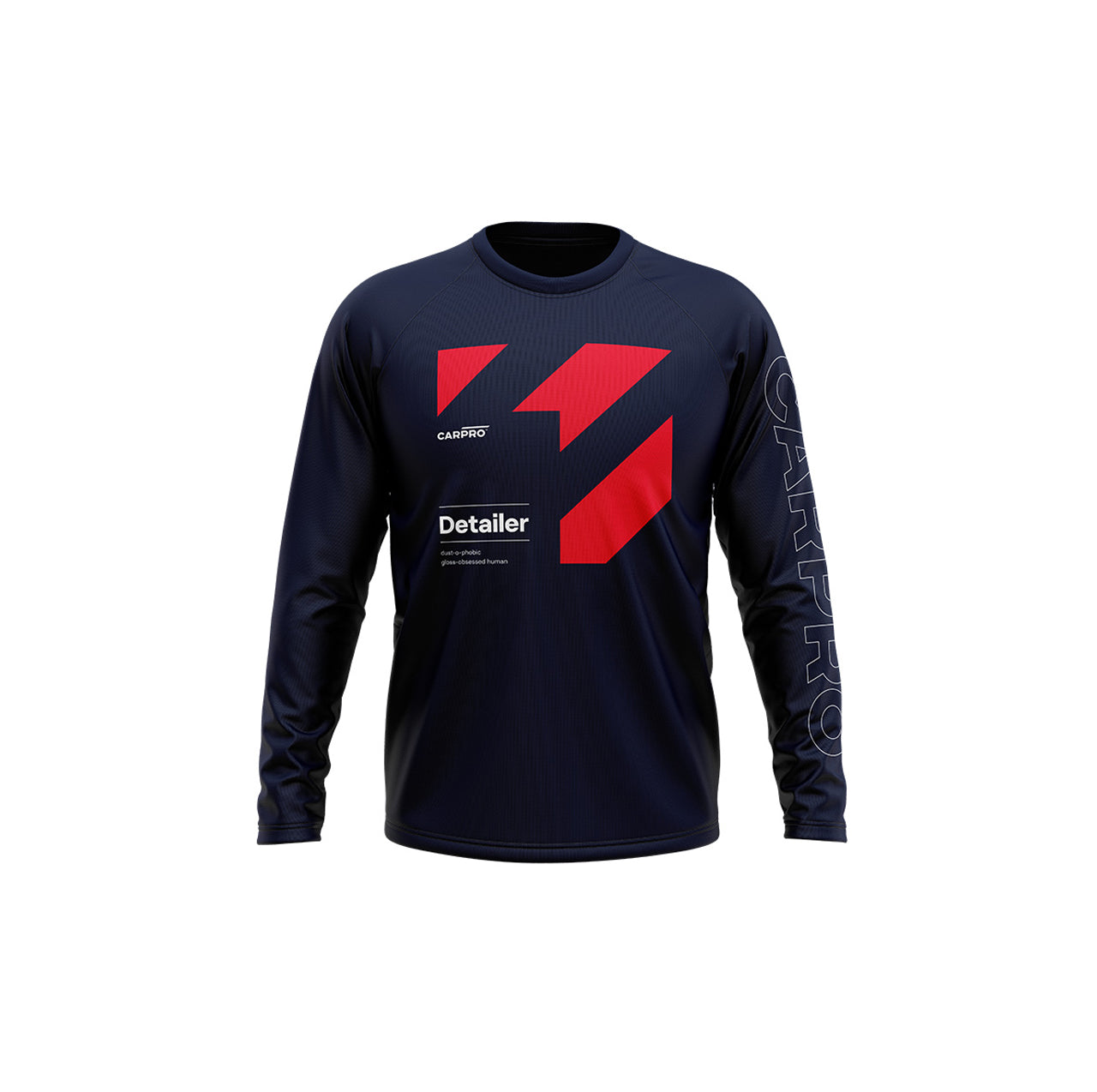 CARPRO Detailer Long Sleeve Shirt