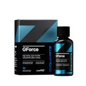 CARPRO D.QUARTZ GForce | Glass Coating