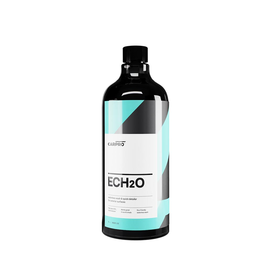 CARPRO ECH2O Concentrate | Waterless Wash & Detailer