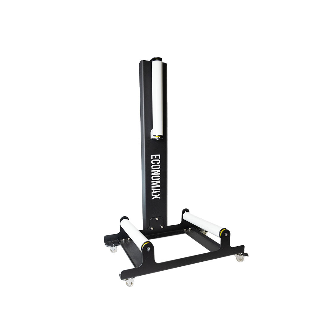 Economax Wheel Stand