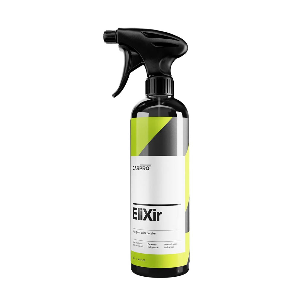 CARPRO EliXir | High-gloss Quick Detailer