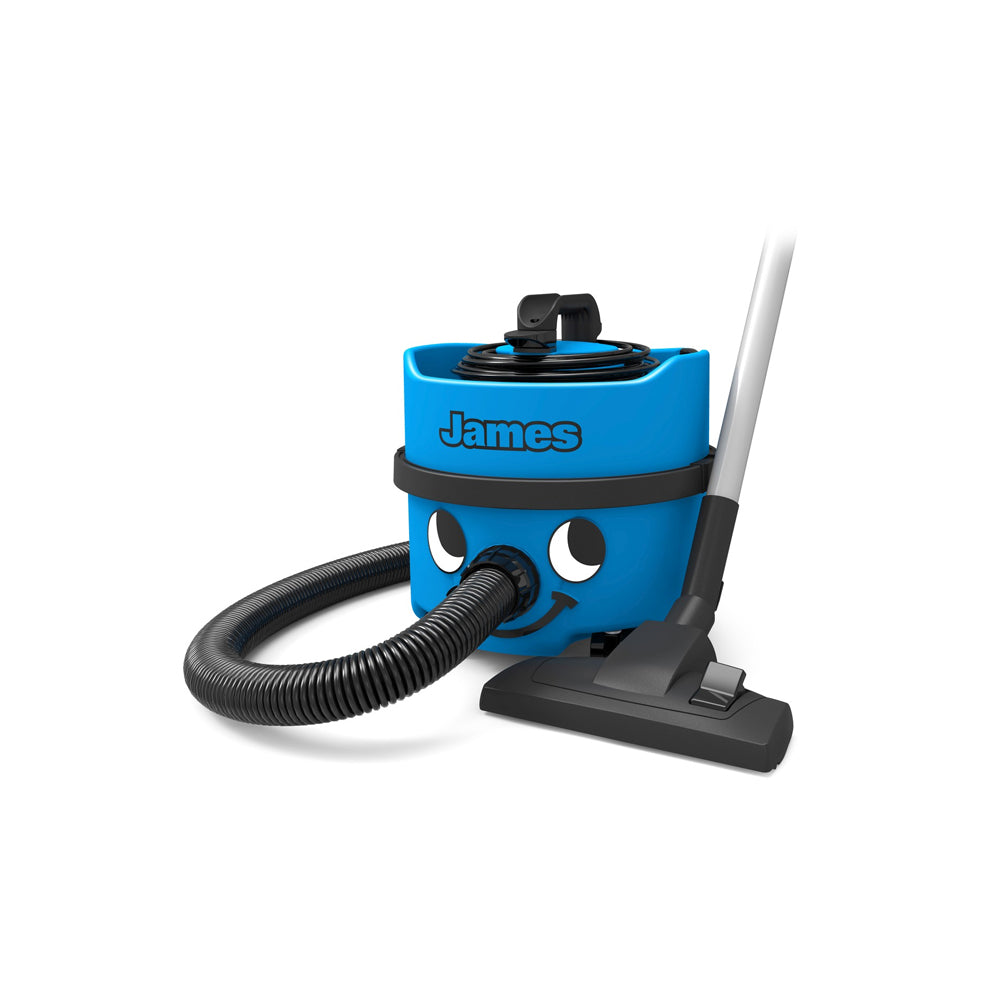 Numatic James Vacuum