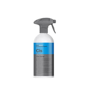 Koch Chemie Clay Spray | Lubricant Spray for Clay Bar 500ml bottle with white background