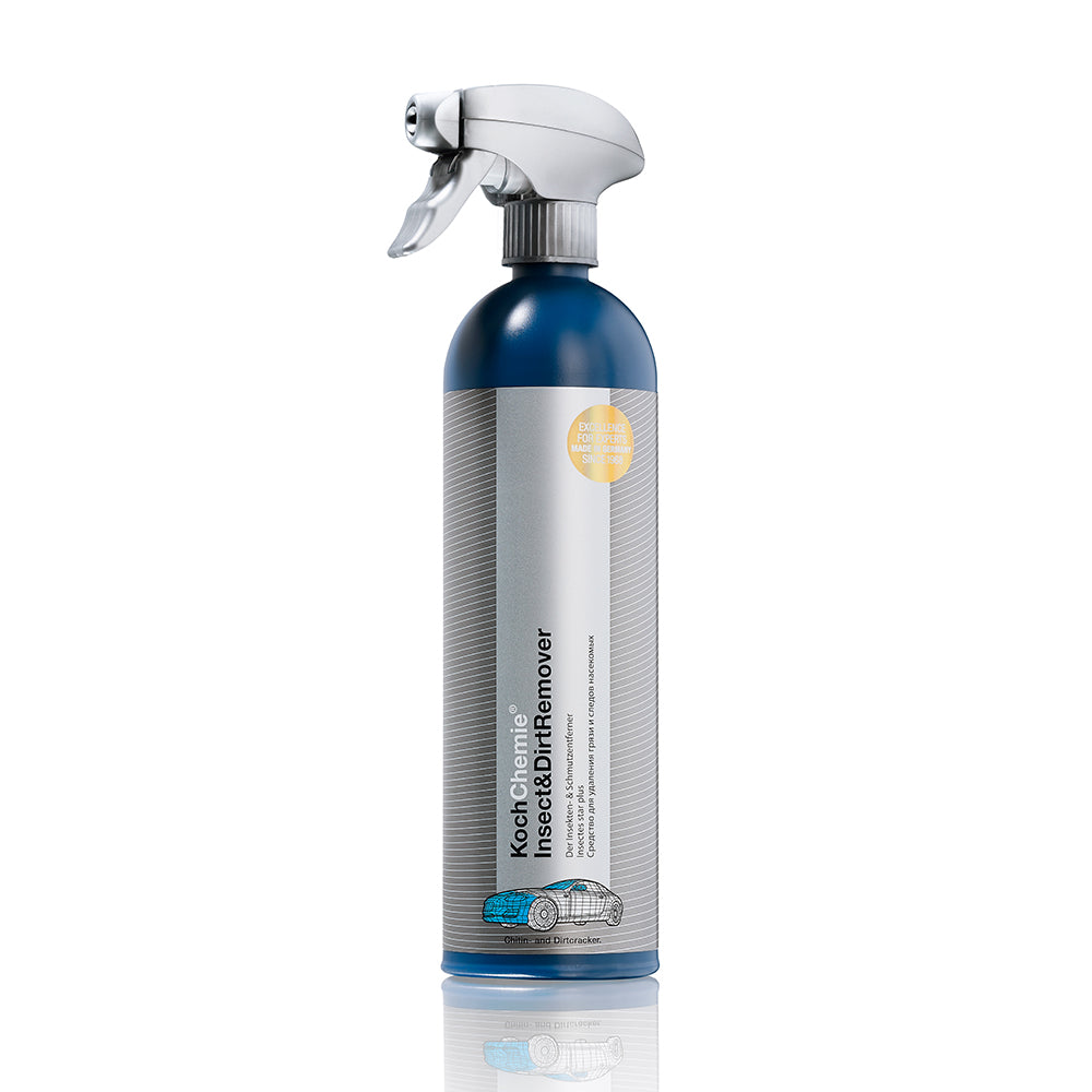 Koch Chemie Insect & Dirt Remover | Ready To Use Spray bottle with a white background.