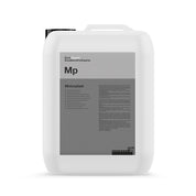 Koch Chemie Motorplast | Engine Bay Conserver 5L bottle with a white background