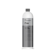 Koch Chemie Plast Star Silliconolfrei | Exterior Plastic Care 1L bottle with white background.