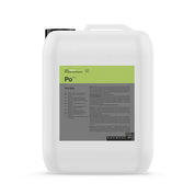 Koch Chemie Pol Star | Textile, Leather and Alcantara Cleaner 10L bottle with white background