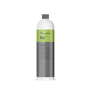 Koch Chemie Pol Star | Textile, Leather and Alcantara Cleaner 1L bottle with white background