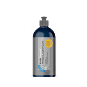 Koch Chemie Protect Leather Care bottle with a white background.