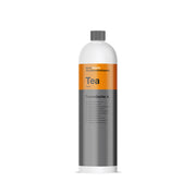 Koch Chemie Teerwasche A | Special Tar & Bitumen Remover 1L bottle with white background.