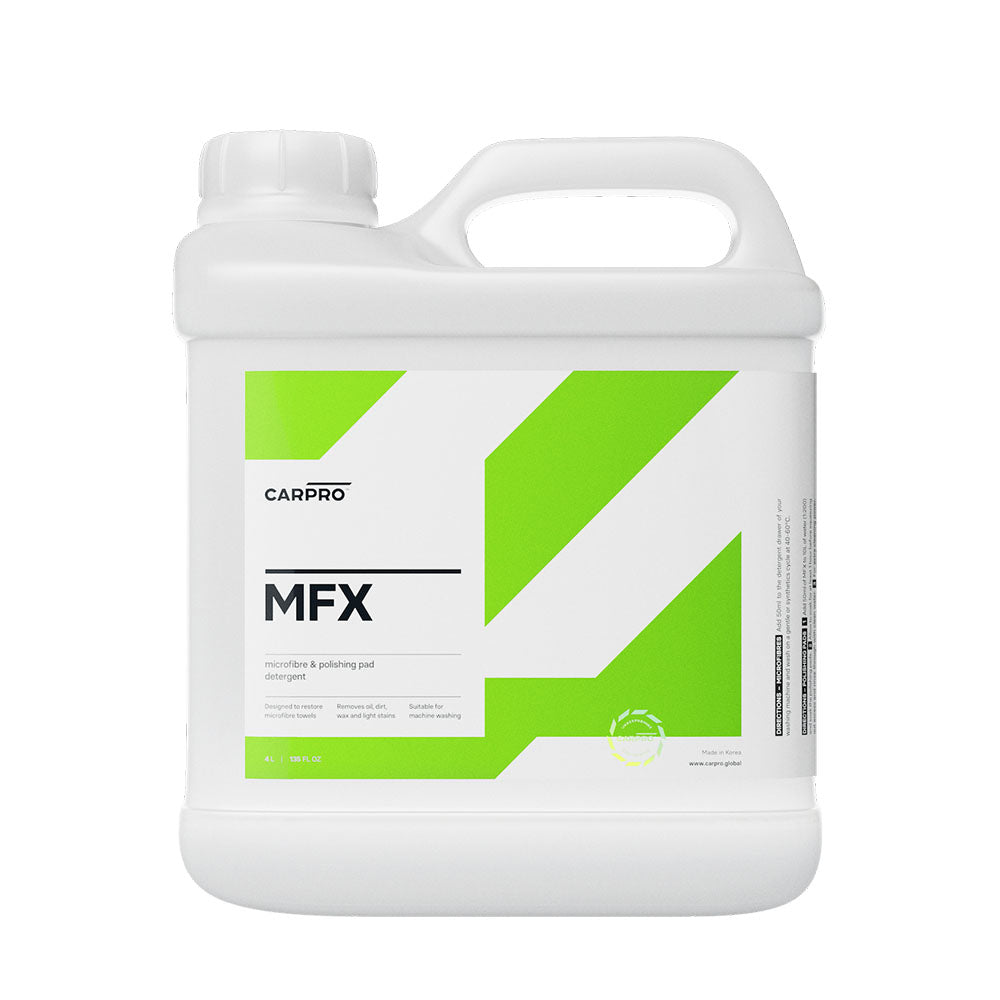 CARPRO MFX | Microfiber and Pads Wash