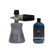 MTM Foam Cannon Kit with 1L Nv Snow product photo