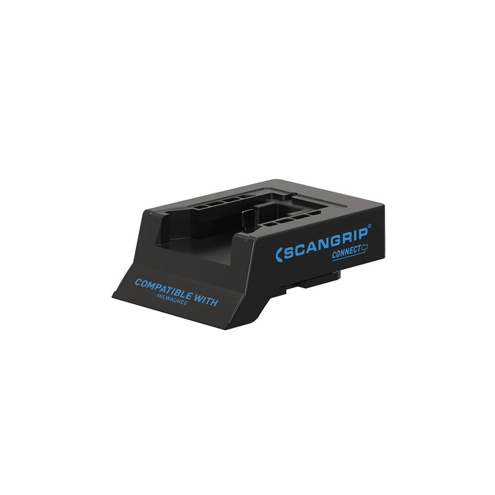 Scangrip Battery Connector - Multimatch Connect