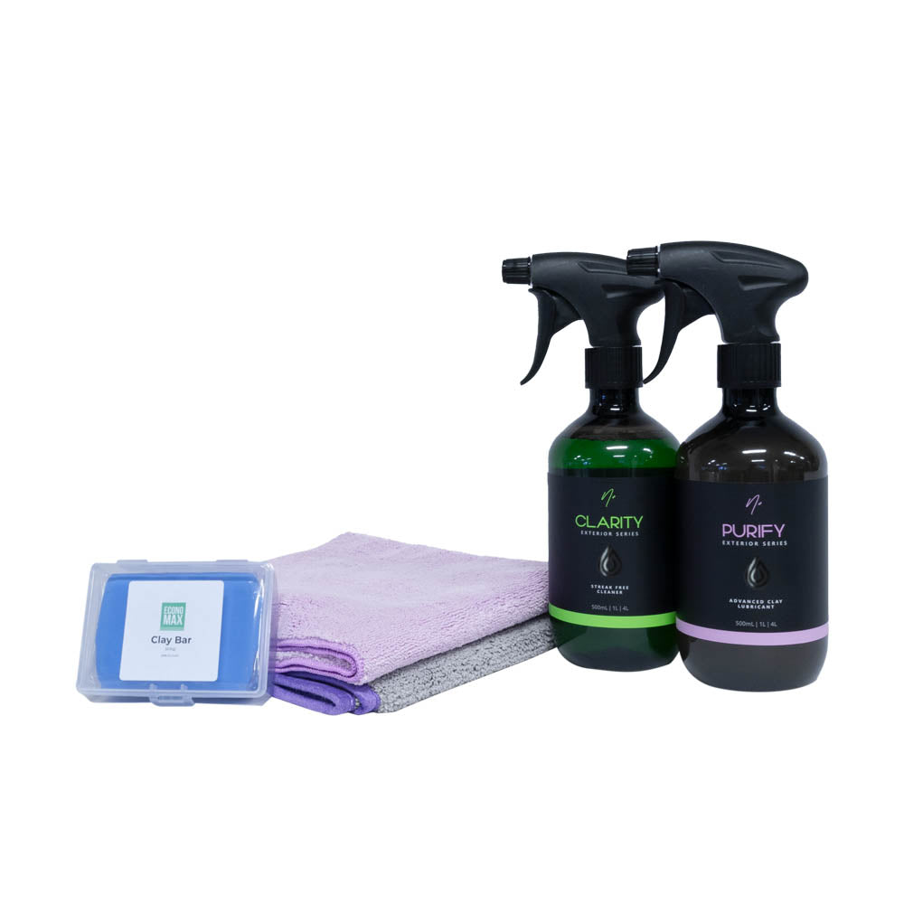 NV Decontamination Kit