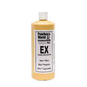 Poorboy's EX Sealant