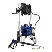 Annovi Reverberi 680 Pressure Washer Pro Kit