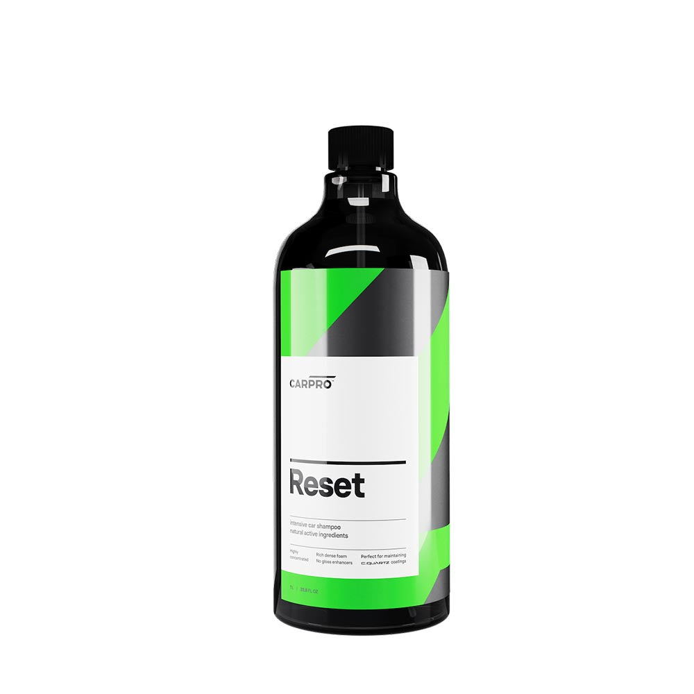 CarPro Reset | pH Neutral Shampoo