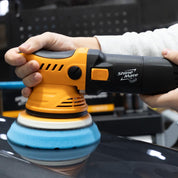 ShineMate ERO600 5" 9mm | Dual Action Polisher