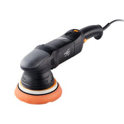 ShineMate EX610 5" 15mm | Dual Action Polisher