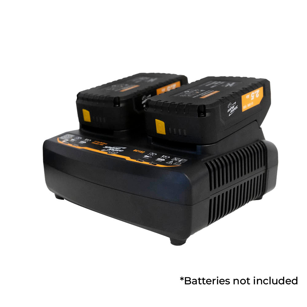 ShineMate Lithium Battery Charger