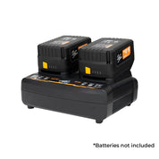 ShineMate Lithium Battery Charger