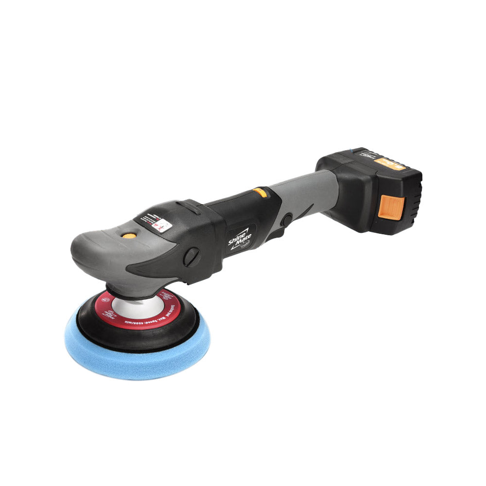 ShineMate EB251-6 6" | Rotary Cordless Polisher