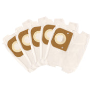 ShineMate Replacement Vacuum Bags for EC405