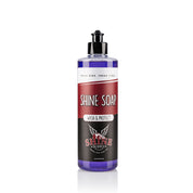 Shine Supply Shine Soap