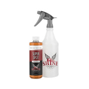 Shine Supply Super Spot Carpet & Upholstery Cleaner