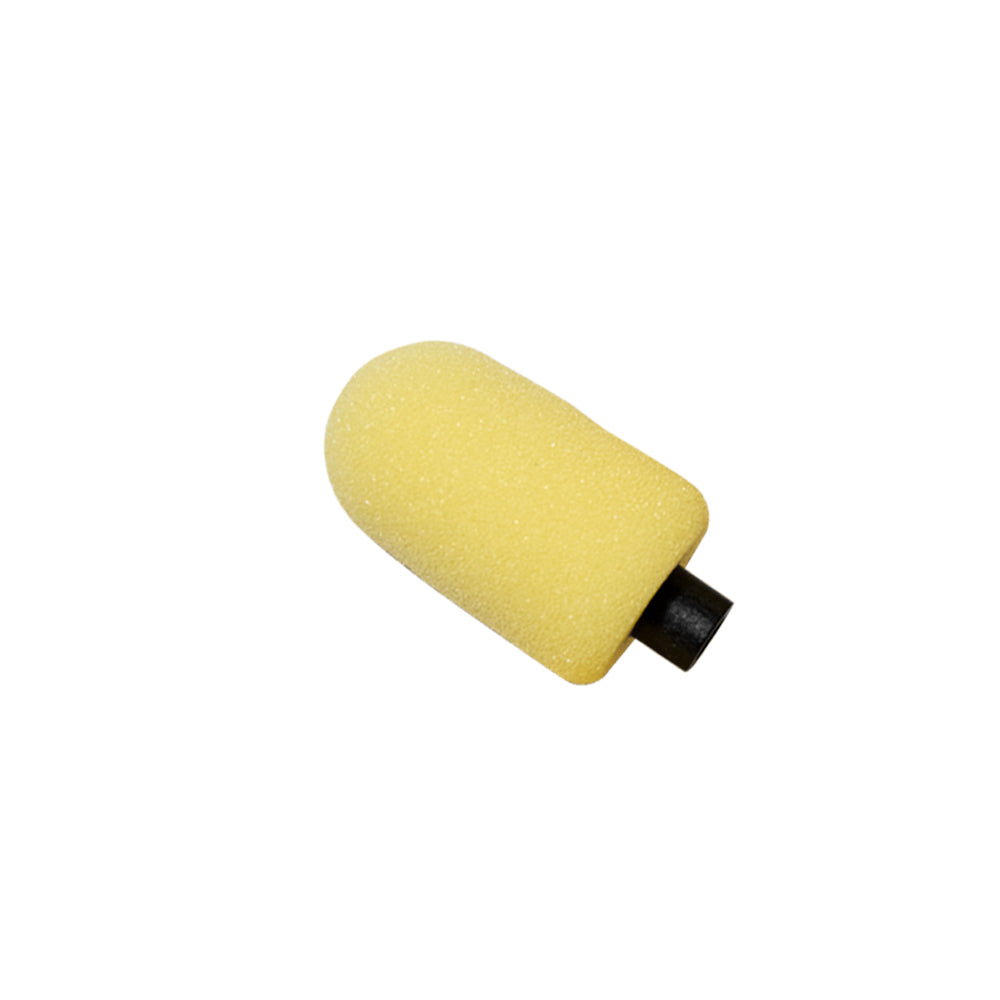 ShineMate Foam Cutting (Yellow) Cone for EB210