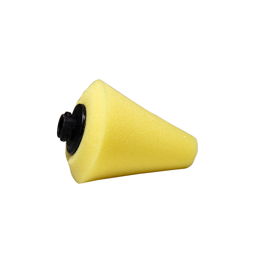 ShineMate Foam Cutting (Yellow) Cone for EB210