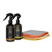 Waxit Spray Coating Kit