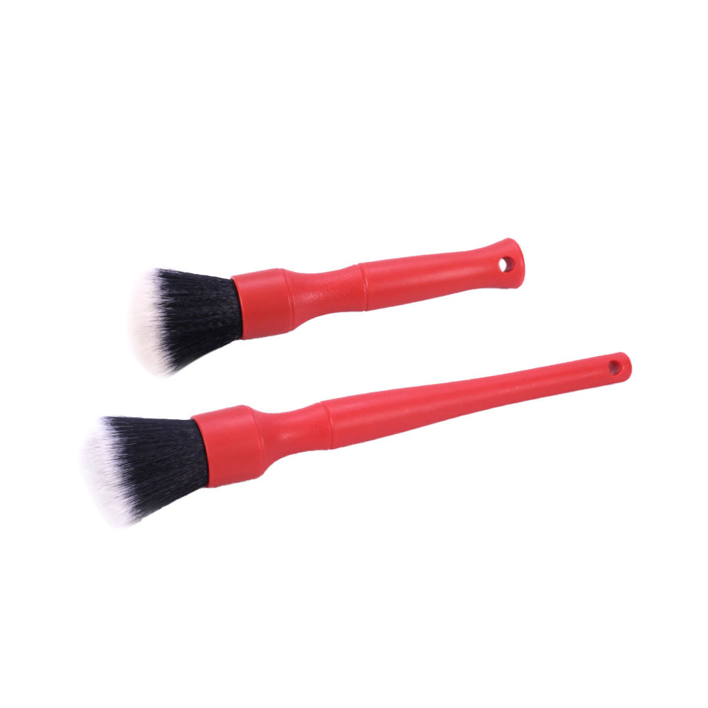 Detail Factory | Ultra-Soft Detail Brushes 2pk