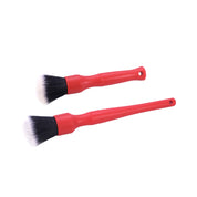 Detail Factory | Ultra-Soft Detail Brushes 2pk