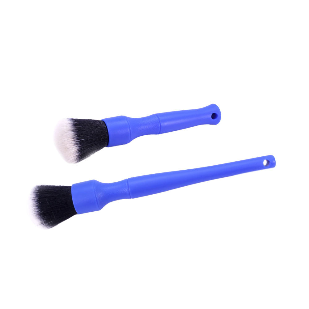 Detail Factory | Ultra-Soft Detail Brushes (2pk)